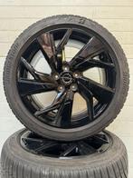 DEMO 17” OPEL ASTRA VELGEN WINTERBANDEN ORIG, Auto-onderdelen, Banden en Velgen, Gebruikt, Banden en Velgen, 17 inch, Personenwagen
