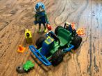 Playmobil kart, Ophalen of Verzenden, Zo goed als nieuw