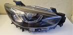 Mazda CX5 CX-5 Full LED koplamp KA1F51030C KA1F51030H, Niet ingevuld, Gebruikt, Niet ingevuld, Ophalen of Verzenden