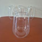 Vervangend glas voor stormlamp oa Feuerhand, Ophalen of Verzenden