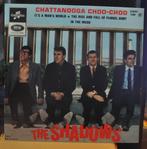 vinyl 45 tours the shadows (x20310), Cd's en Dvd's, Ophalen of Verzenden, Gebruikt, Rock-'n-Roll