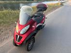 Piaggio mp3 400cc gekeurd voor verkoop, Motoren, Particulier