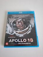 Apollo 18, Enlèvement ou Envoi, Comme neuf, Horreur