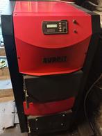 Chaudière à bois NES Ltd modele burnit, Bricolage & Construction, Enlèvement, Utilisé, 60 à 150 cm, 800 watts ou plus