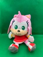 [Sega original]Amy Rose plushie., Ophalen of Verzenden, Zo goed als nieuw