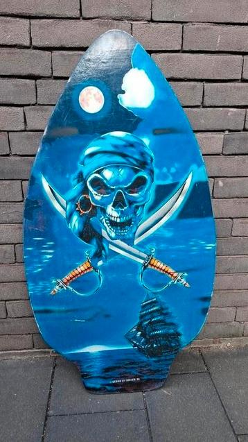 Aroona Skimboard beschikbaar voor biedingen