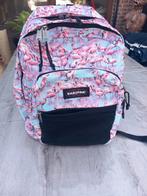 Eastpak, Enlèvement, Eastpak