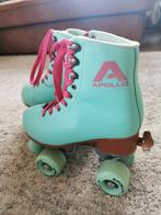 Rolschaatsen Apollo, maat 31-34, Ophalen, Gebruikt