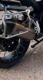 Silencieux akrapovic hp gs1200 1250, Motoren, Ophalen