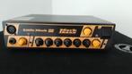 Little Mark III basversterker, Ophalen of Verzenden, Gebruikt, Basgitaar, 100 watt of meer