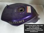 Tank Suzuki GSX-R 1988 750w 1992 tm95 +1990-92 #GSXR GSXR750, Motoren, Ophalen of Verzenden, Gebruikt