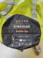 Slaapzak Ayacucho Ignition 1700, Caravans en Kamperen, Slaapzakken, Ophalen, Zo goed als nieuw