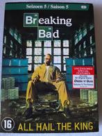 dvd box Breaking Bad - seizoen 5, Cd's en Dvd's, Dvd's | Tv en Series, Ophalen of Verzenden