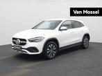 Mercedes-Benz GLA GLA 180 d Business Solution LED | CAMERA |, Auto's, Stof, Gebruikt, Zwart, 4 cilinders