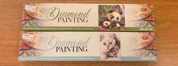 Diamond painting beschikbaar voor biedingen