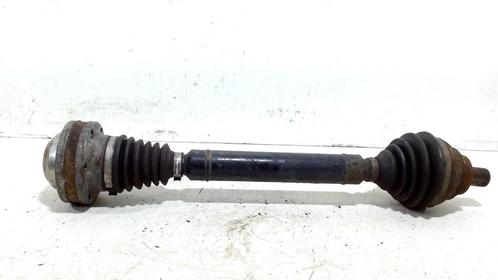 AANDRIJFAS RECHTS VOOR Skoda Superb Combi (3TAC / TAF), Auto-onderdelen, Remmen en Aandrijving, Skoda, Gebruikt