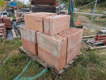 Snelbouw lijmblok PLB 500 10N 50x18.8x24.9  beschikbaar voor biedingen