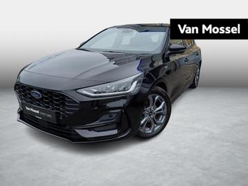 Ford Focus ST Line|Automaat|Driver Assist|Camera|Sync4 beschikbaar voor biedingen