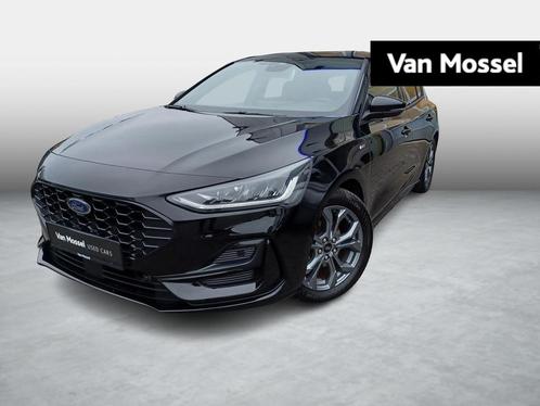 Ford Focus ST Line|Automaat|Driver Assist|Camera|Sync4, Auto's, Ford, Bedrijf, Te koop, Focus, ABS, Achteruitrijcamera, Adaptive Cruise Control
