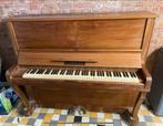 Piano droit à donner., Muziek en Instrumenten, Piano's, Ophalen, Zo goed als nieuw, Piano