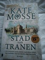 Kate Mosse - Stad van tranen, Enlèvement ou Envoi, Kate Mosse
