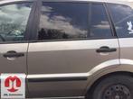 PORTIER DEUR LINKS ACHTER FORD FUSION, Ophalen of Verzenden, Gebruikt, Deur