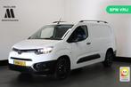 Toyota PROACE CITY 1.5 D-4D 102PK Runner L2 - Airco - Cruise, Auto's, 149 g/km, Wit, Bedrijf, Toyota