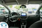 Ford Puma MHEV 92 KW TITANIUM carplay/navi/bleutooth/...., 0 kg, USB, 0 min, Puma