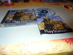 Playstation 1 Spec Ops : Airborne Commando (orig-compleet), Consoles de jeu & Jeux vidéo, Jeux | Sony PlayStation 1, Enlèvement ou Envoi