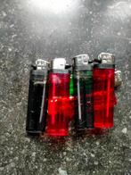 Nieuwe aanstekers, Enlèvement, Neuf, Briquet