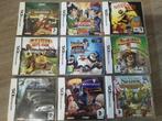 Lot de 9 jeux Nintendo DS, Consoles de jeu & Jeux vidéo, Jeux | Nintendo 2DS & 3DS, À partir de 3 ans, Aventure et Action, Utilisé