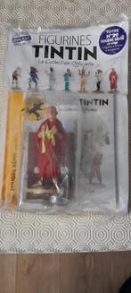 FIGURINE TINTIN COLLECTION LE MOINE FOUDRE BENIE NUMERO 29, Enlèvement ou Envoi, Neuf