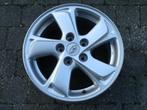 Aluminium velgen, Ophalen, Gebruikt, Velg(en), 175 mm