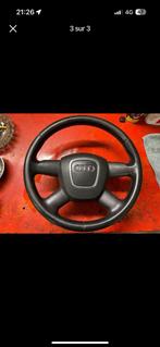 Volant Airbag Audi A3