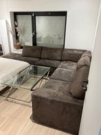 Fauteuil en L GRATUIT, Enlèvement, Utilisé, 75 à 100 cm