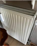 Stijlvolle radiatoren met thermostatische kraan, Doe-het-zelf en Bouw, Ophalen, Radiator, Zo goed als nieuw, 60 tot 150 cm