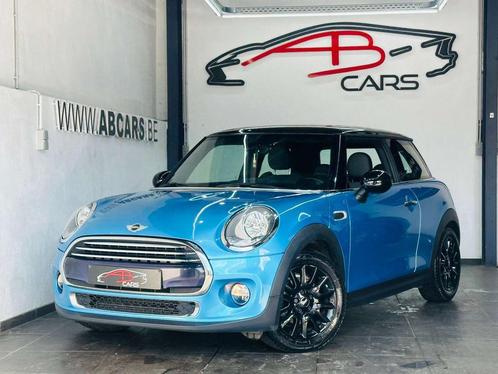 MINI Cooper 1.5A * BOITE AUTO - GPS - SPORT *, Autos, Mini, Entreprise, Achat, Cooper, ABS, Airbags, Air conditionné, Alarme, Android Auto