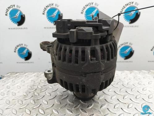 VOLKSWAGEN GOLF 1K 2.0 FSI Comfortline  [ALTERNATOR] 06F9030, Auto-onderdelen, Motor en Toebehoren, Gebruikt, ARN erkend, Stiba lid