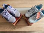 VANS translucent 38 mauve et bleue NEUF, Sport en Fitness, Basketbal, Nieuw, Ophalen of Verzenden