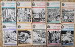 De Sikkel - Historische verhalen, Boeken, Gelezen, Europa, Diverse auteurs, Ophalen of Verzenden