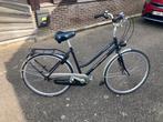 Studenten fiets Oxford maat 52 in zéér goede staat, Versnellingen, Overige merken, 50 tot 53 cm, Gebruikt