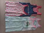 Onderhemdjes, Kinderen en Baby's, Kinderkleding | Maat 98, Nacht- of Onderkleding, Gebruikt, Meisje, Ophalen of Verzenden