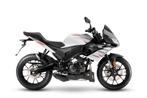 Aprilia Tuono 125 [Licentie] [Einde 0,0%] [-5%], Motoren, Motoren | Aprilia, Bedrijf, Sport, 125 cc, 11 kW of minder