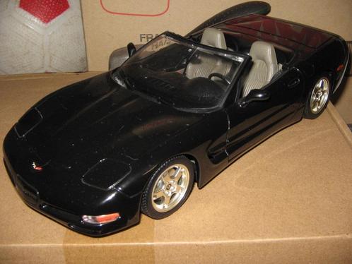 opruiming modelauto's op 1/18 zonder ovp, Hobby en Vrije tijd, Modelauto's | 1:18, Nieuw, Auto, Overige merken, Ophalen of Verzenden