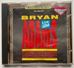 Bryan Adams - Live USA, Enlèvement, Comme neuf, Pop rock