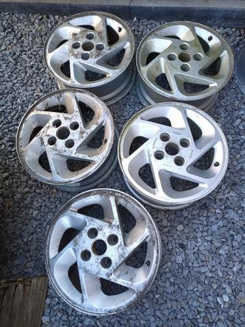 Ford Escort Mk4 RS turbo s2 beschikbaar voor biedingen