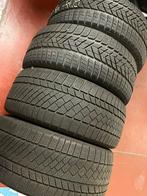 Pneu Hiver 255/45 R19, Gebruikt, 255 mm, Winterbanden, Band(en)