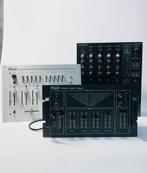 DJ Mixer, Musique & Instruments, DJ sets & Platines, Enlèvement ou Envoi, Comme neuf, Behringer