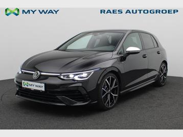 Volkswagen Golf VIII R Golf 2.0 TSI 4Motion OPF DSG beschikbaar voor biedingen
