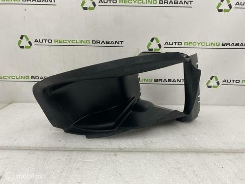 Luchtgeleider Audi RS6 Avant Quattro C7 ORIG 4G0121674B, Auto-onderdelen, Accu's en Toebehoren, Gebruikt, Ophalen of Verzenden